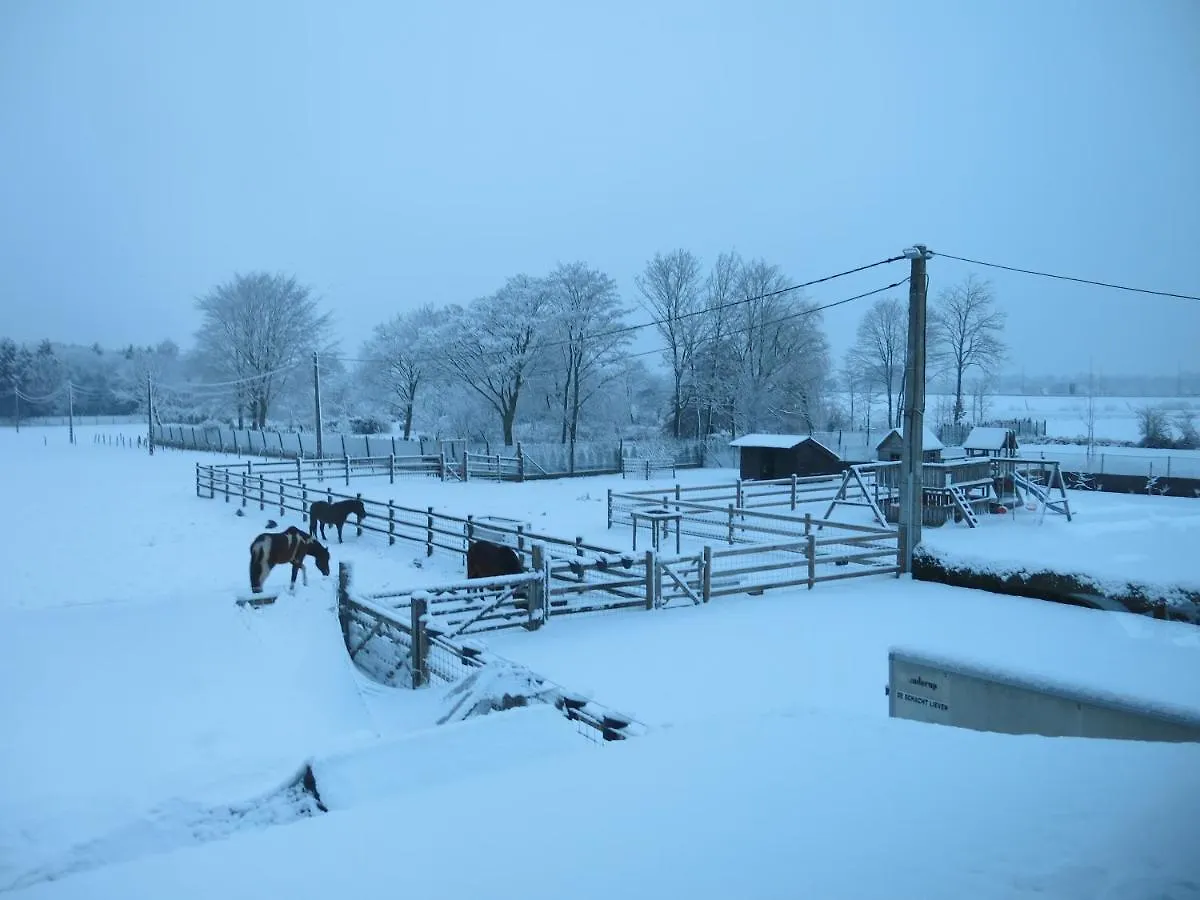 Hoeve Chartreuse Brugge