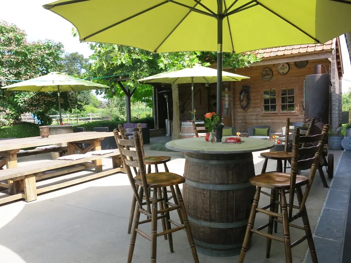 Hoeve Chartreuse Brugge