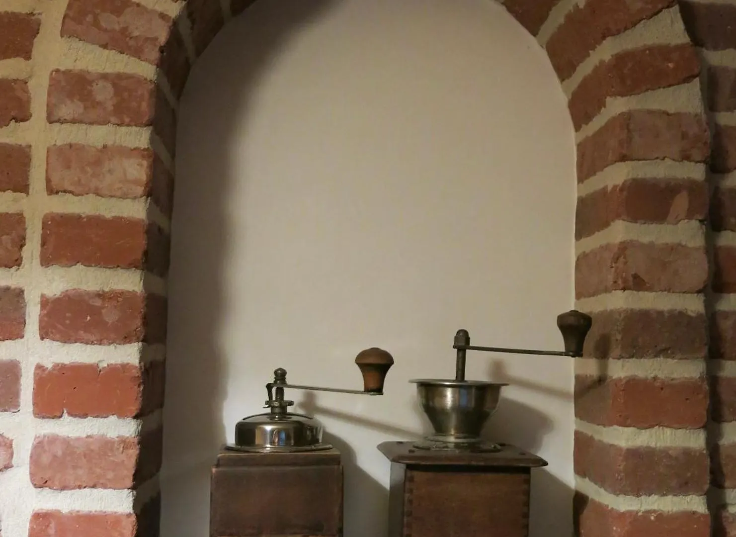 Oda ve Kahvaltı Hoeve Chartreuse Brugge