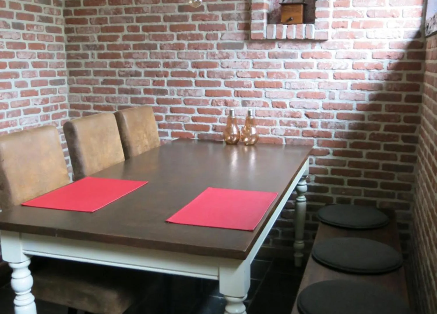 Hoeve Chartreuse Brugge