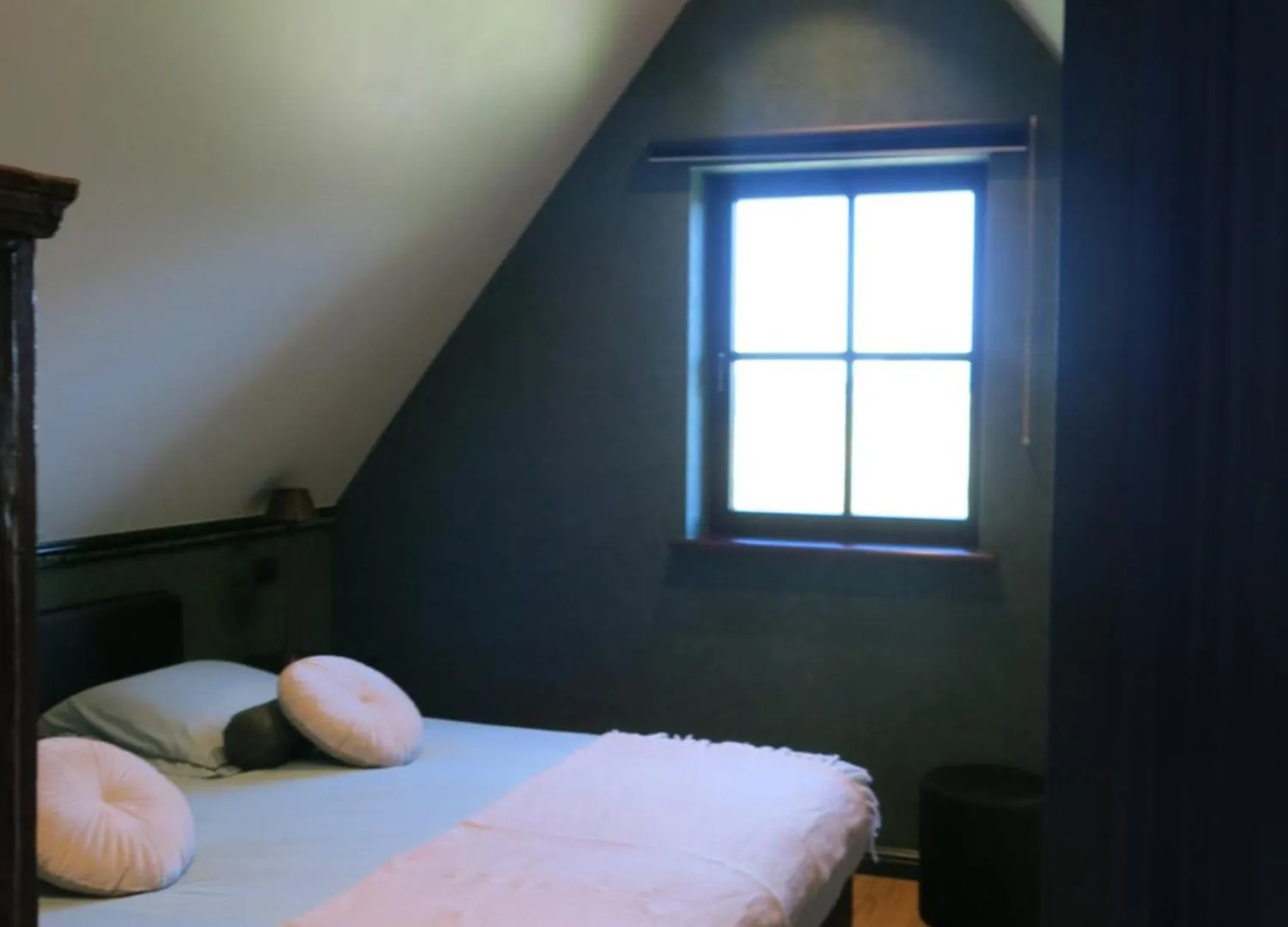 Hoeve Chartreuse Brugge Oda ve Kahvaltı