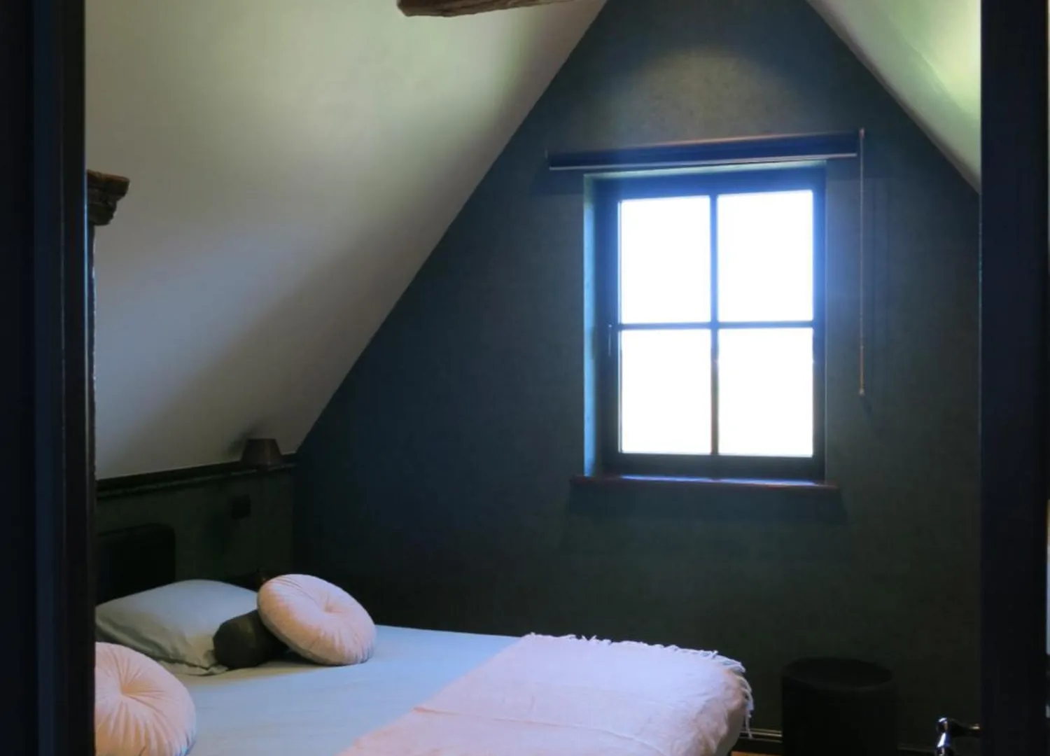 Oda ve Kahvaltı Hoeve Chartreuse Brugge Belçika