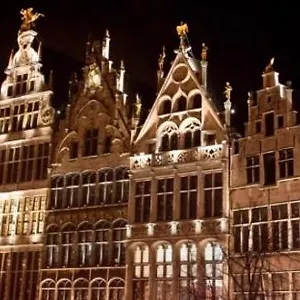 Art And Sleep Antwerpen