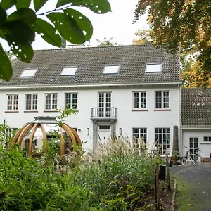 Hof Ter Beuke Brugge