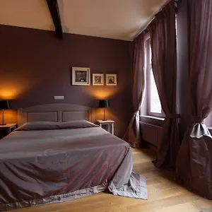 Otel Boterhuis, Brugge