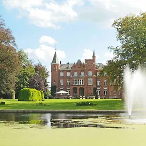 Otel Lodewijk Male, Brugge